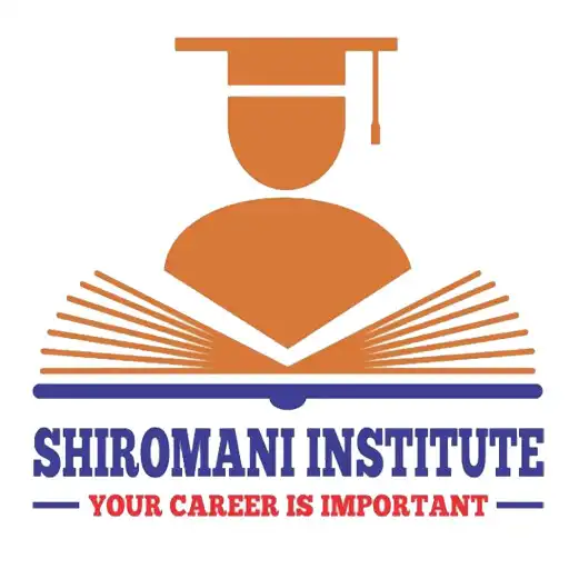 Play Shiromani Institute APK