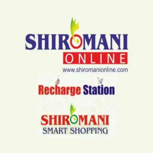 Run free android online Shiromani Online APK