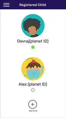 Play Shirsa Parents App