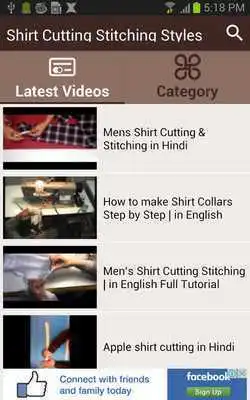 Play Shirt Cutting Stitching Styles