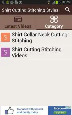 Play Shirt Cutting Stitching Styles