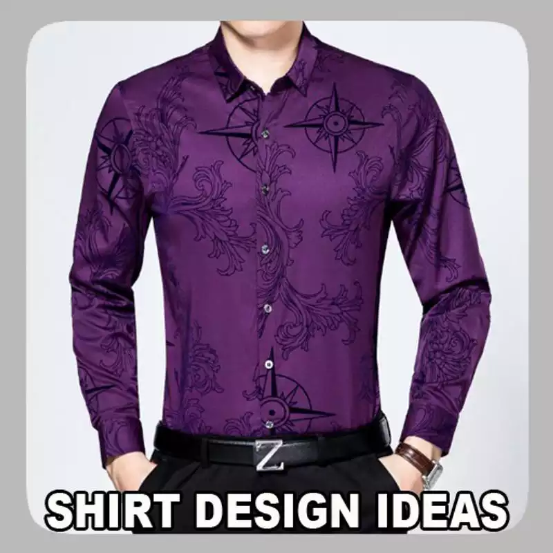 Play Shirt Design Ideas