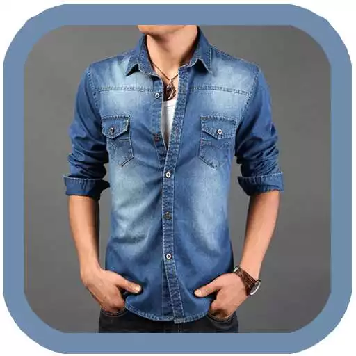 Free play online Shirt Jeans For Men  APK