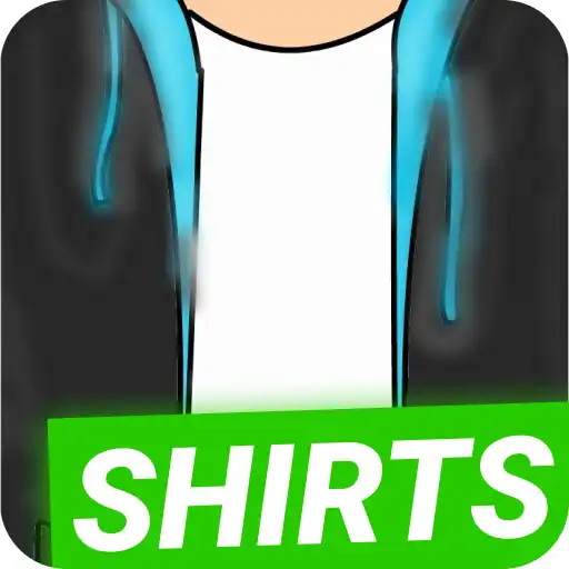 Play Shirts for Roblox APK Play Shirts for Roblox APK