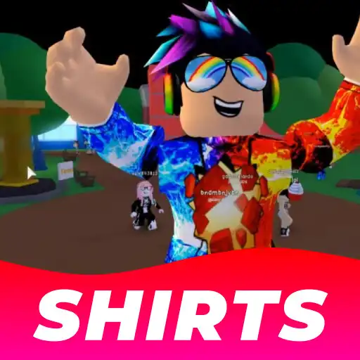 Play Shirts Master for Roblox APK Play Shirts Master for Roblox APK