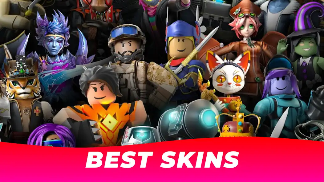 Play Shirts Master for Roblox as an online game Shirts Master for Roblox with UptoPlay