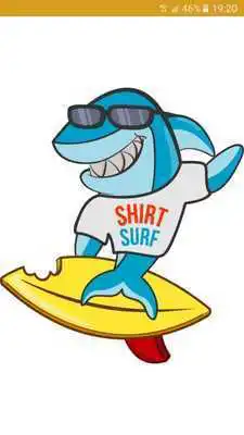 Play ShirtSurf