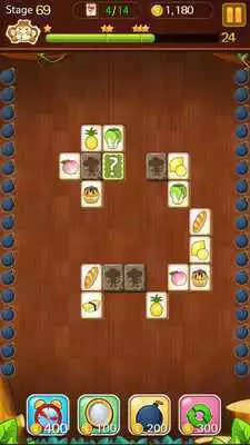 Play Shisen Sho king