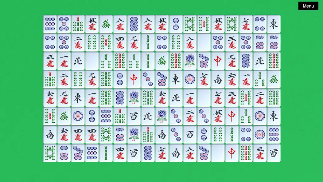 Play Shisen-Sho  and enjoy Shisen-Sho with UptoPlay