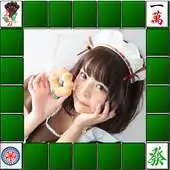 Free play online Shisen-Sho with cute Maid APK Free play online Shisen-Sho with cute Maid APK