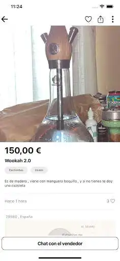 Play ShishaMarket as an online game ShishaMarket with UptoPlay