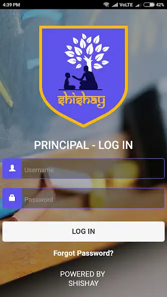 Play Shishay - Principal  and enjoy Shishay - Principal with UptoPlay