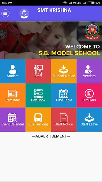 Play Shishay - Principal as an online game Shishay - Principal with UptoPlay