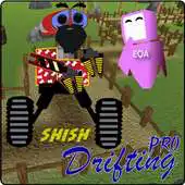 Free play online SHISH Drifting Pro APK