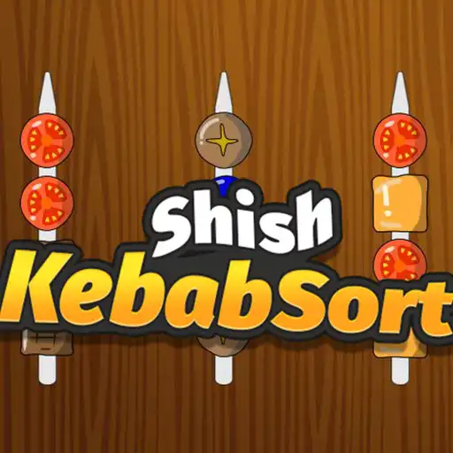 Play shish kebab sort APK Play shish kebab sort APK