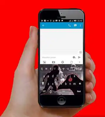 Play Shishui Uchiha Keyboard