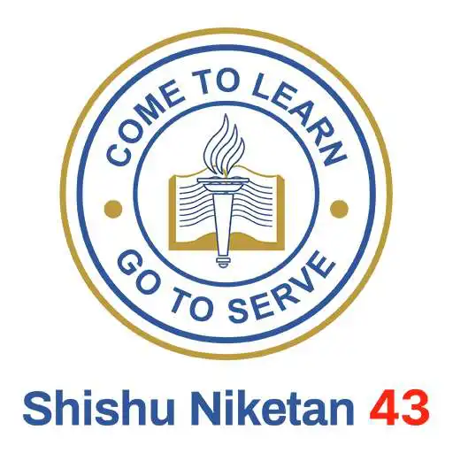 Play Shishu Niketan Public School, Chandigarh APK