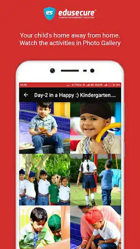 Play Shishu Niketan Public School, Chandigarh as an online game Shishu Niketan Public School, Chandigarh with UptoPlay