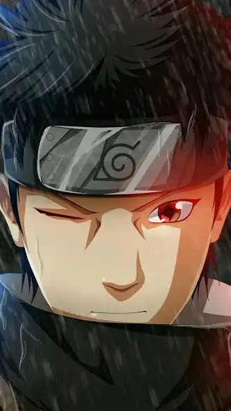 Play Shisui Uchiha Wallpaper HD 4K  and enjoy Shisui Uchiha Wallpaper HD 4K with UptoPlay