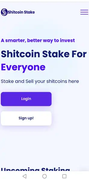 Play Shitcoinstake and enjoy Shitcoinstake with UptoPlay Play Shitcoinstake and enjoy Shitcoinstake with UptoPlay