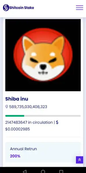 Play Shitcoinstake as an online game online Shitcoinstake with UptoPlay Play Shitcoinstake as an online game Shitcoinstake with UptoPlay