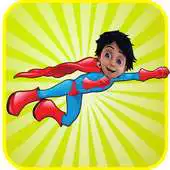 Free play online shiva adventure APK