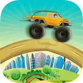 Free play online shiva adventure monster truck APK Free play online shiva adventure monster truck APK