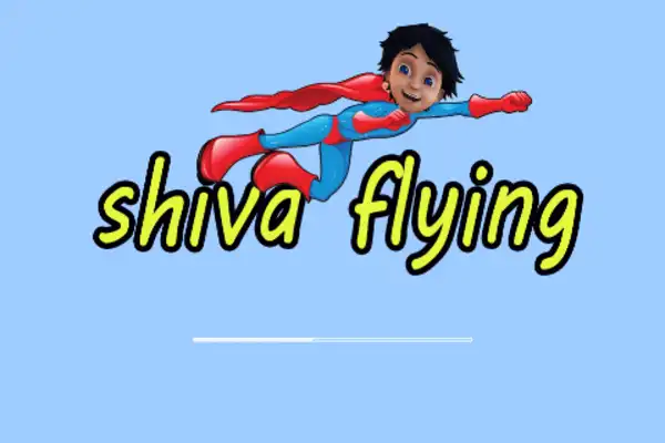 Play shiva adventure