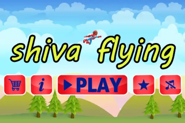 Play shiva adventure