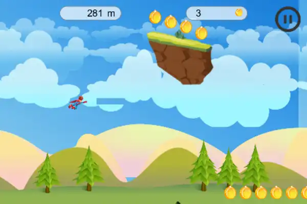 Play shiva adventure