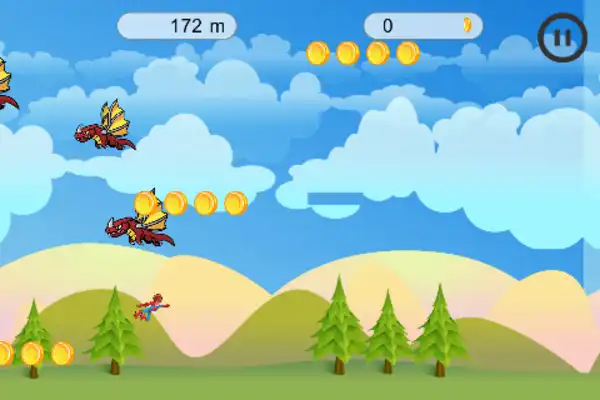 Play shiva adventure