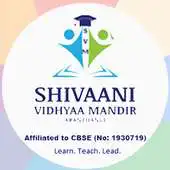 Free play online Shivaani Vidyaa Mandir CBSE school APK