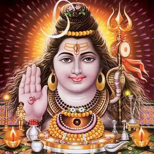 Free play online Shiva Ashtothram APK