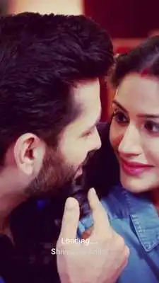 Play Shivaay and Anika photo 2018