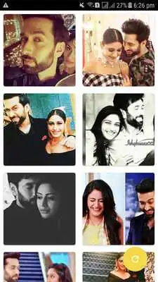 Play Shivaay and Anika photo 2018
