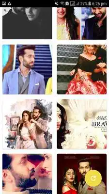 Play Shivaay and Anika photo 2018