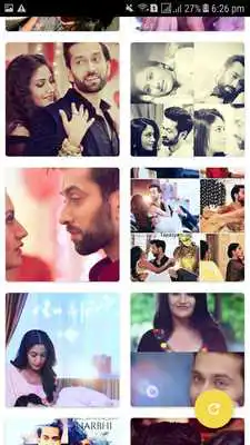 Play Shivaay and Anika photo 2018