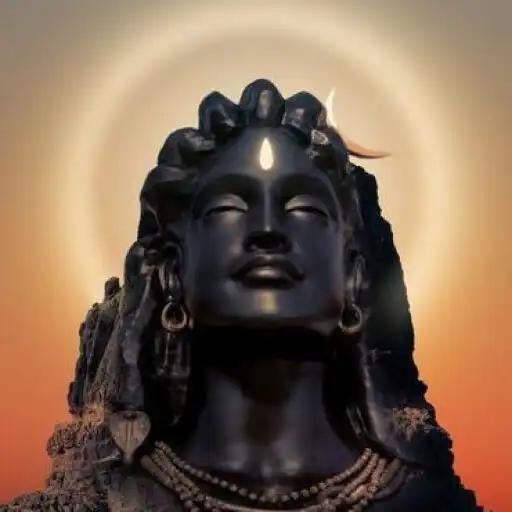 Play Shiva Bhagwan 4K Wallpapers APK