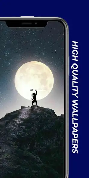 Play Shiva Bhagwan 4K Wallpapers as an online game Shiva Bhagwan 4K Wallpapers with UptoPlay