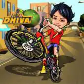 Free play online Shiva Bike Dash APK Free play online Shiva Bike Dash APK