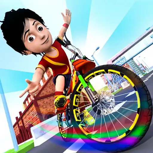 Play Shiva Bmx Cycling APK Play Shiva Bmx Cycling APK
