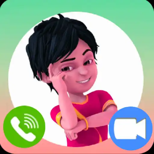 Play Shiva call you: prank video call APK Play Shiva call you: prank video call APK