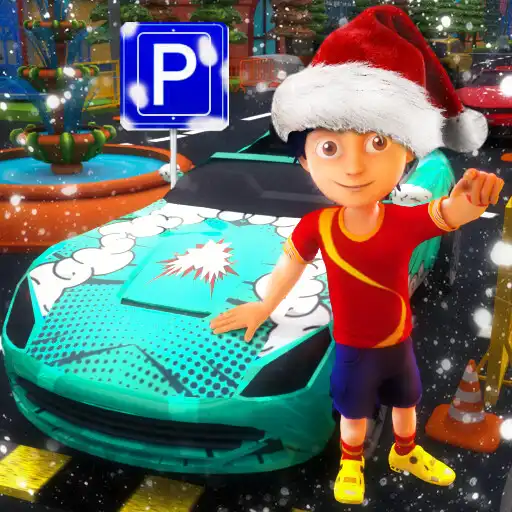 Play Shiva Car Parking APK Play Shiva Car Parking APK