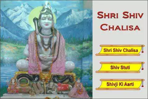 Play APK Shiva Chalisa - English and enjoy Shiva Chalisa - English with UptoPlay com.spiritual.Shiva Play APK Shiva Chalisa - English and enjoy Shiva Chalisa - English with UptoPlay com.spiritual.Shiva