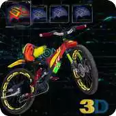 Free play online Shiva Cycle 3D APK Free play online Shiva Cycle 3D APK