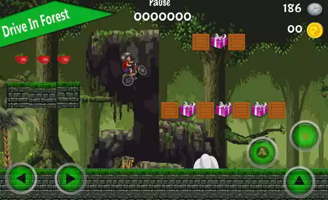 Play Shiva Cycle 3D