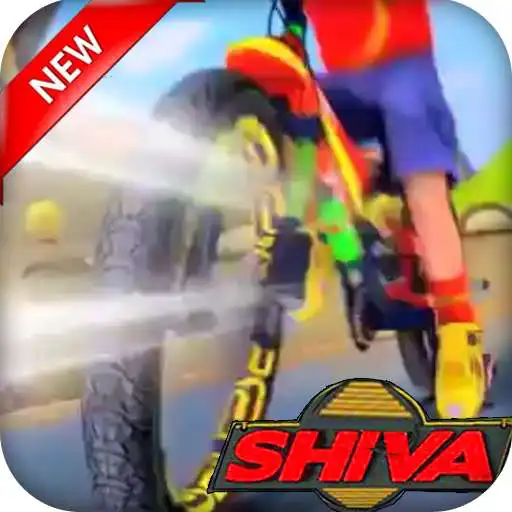 Free play online Shiva Cycle Adventure APK Free play online Shiva Cycle Adventure APK