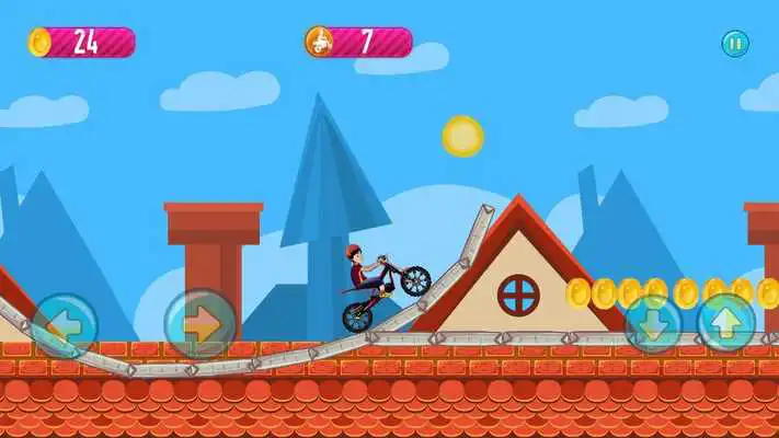 Play Shiva cycle pro 2