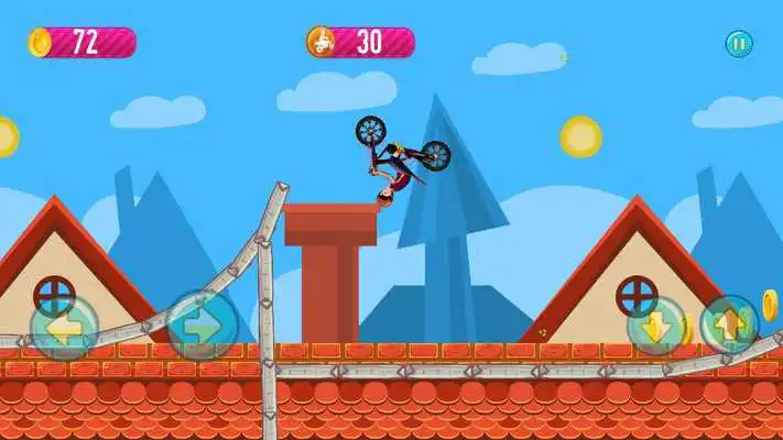 Play Shiva cycle pro 2