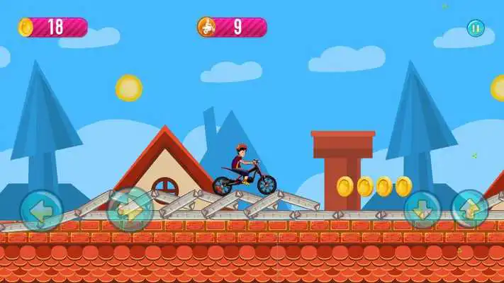 Play Shiva cycle pro 2